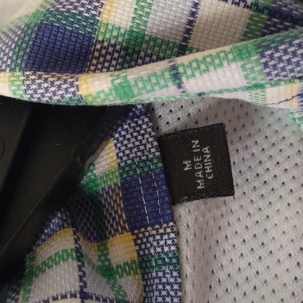 Orvis Wrinkle free EZ Cool Shirt - Picture 3 of 5